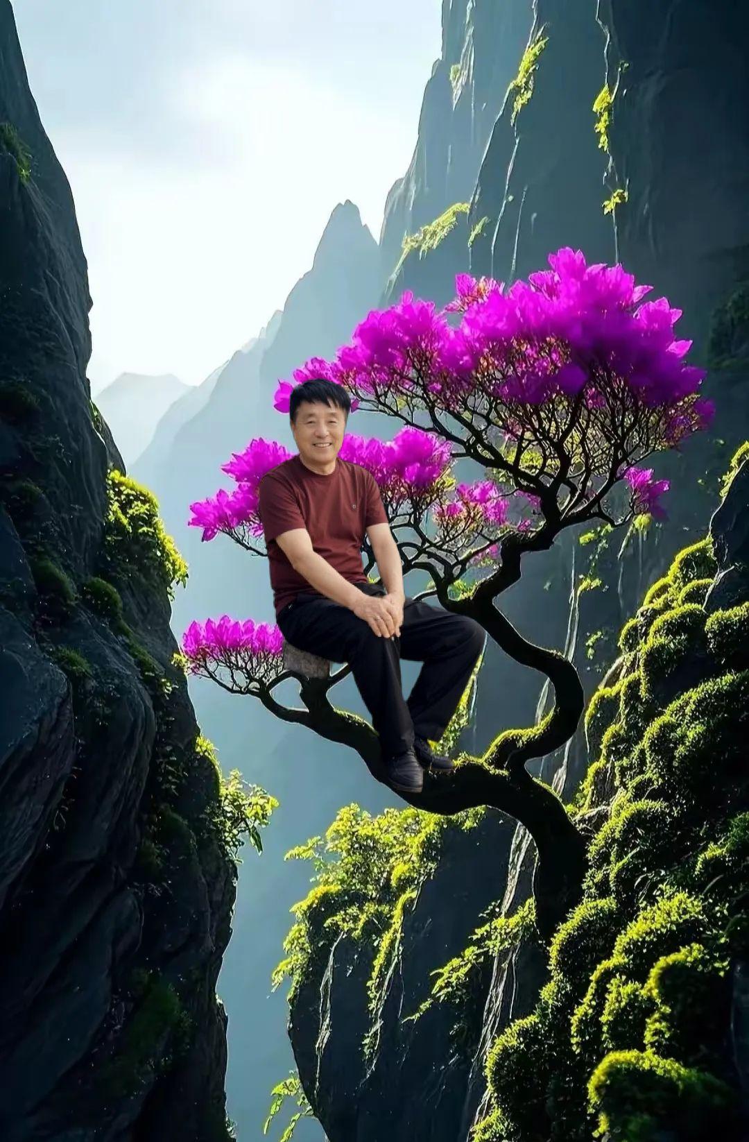 ，你是我今生的惦记一一