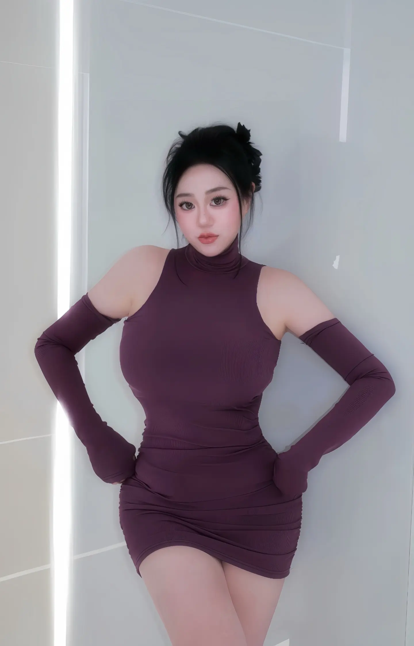 你喜欢我 我也喜欢你