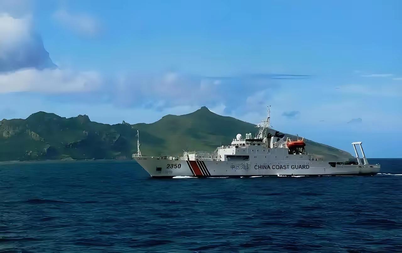 聂枫
日本在我国钓鱼岛的挑衅行动遭到我方痛击！12月2日，日本渔船非法进入我国钓