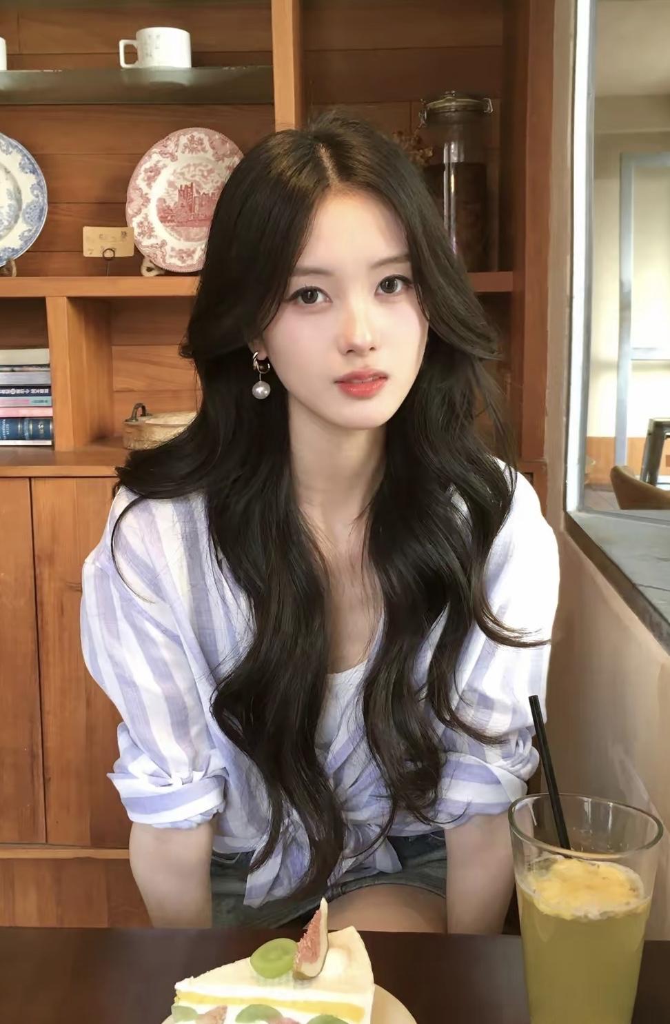 漂亮小姐姐