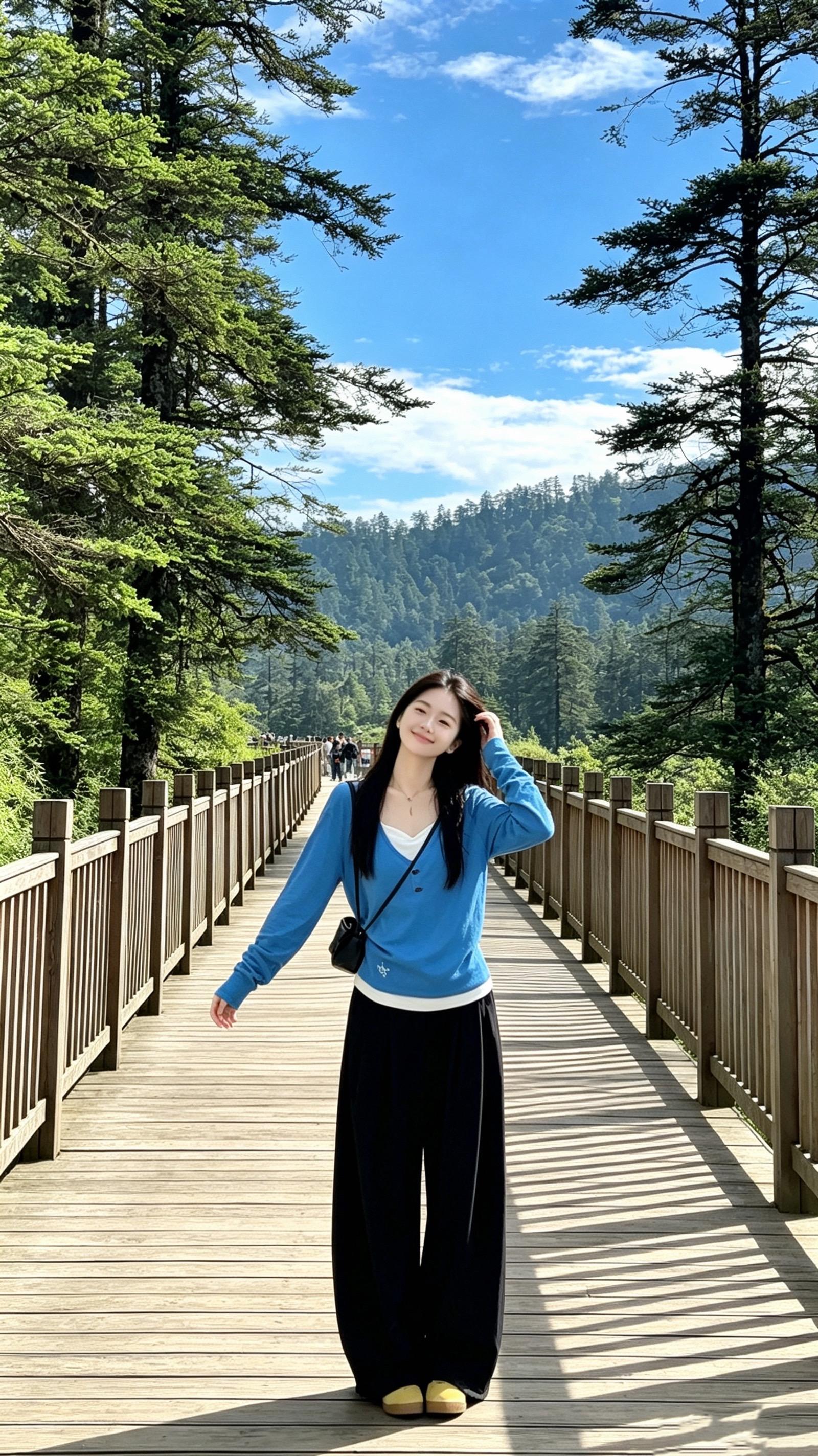 或许自由更胜一筹。