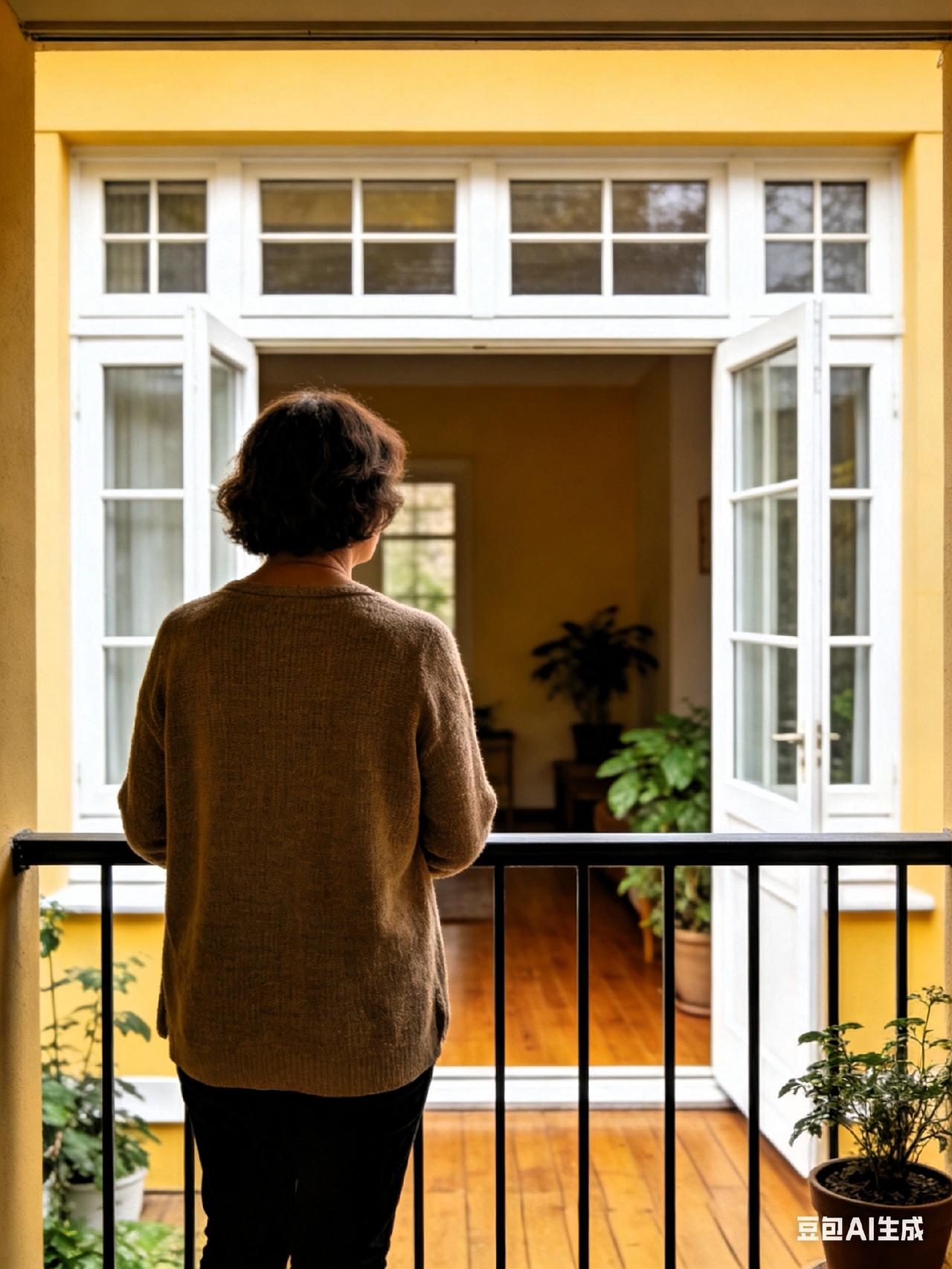 与万物语｜中年以后，我把自己活成了一座岛

翻手机通讯录，几百个人。翻了三遍，找