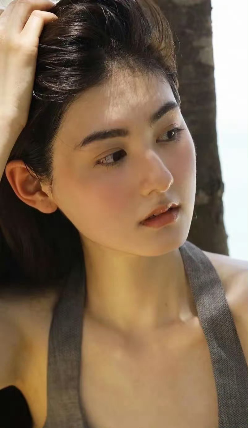 易青娥的死对头楚嘉禾饰演者：韩沛颖，难怪看着眼熟，原来长相像极了张曼玉 