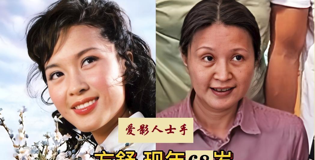 洪学敏，那个当年让无数人心动的“小姑子王仁芳”，一转身成了商海女强人，结果一场“