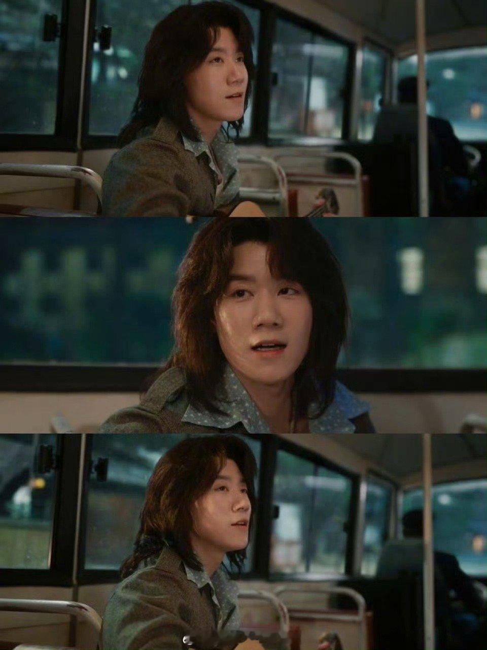 私藏浪漫小赵哥怎么变这样了 周澄奥是不是有个双胞胎弟弟在演戏？不然怎么解释《私藏