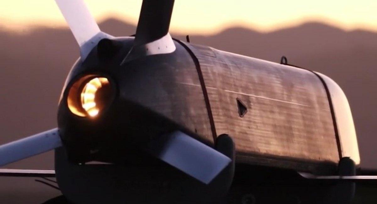 乌克兰更加接近匕首巡航导弹！

Rusty Dagger巡航导弹/截图来源：Zo