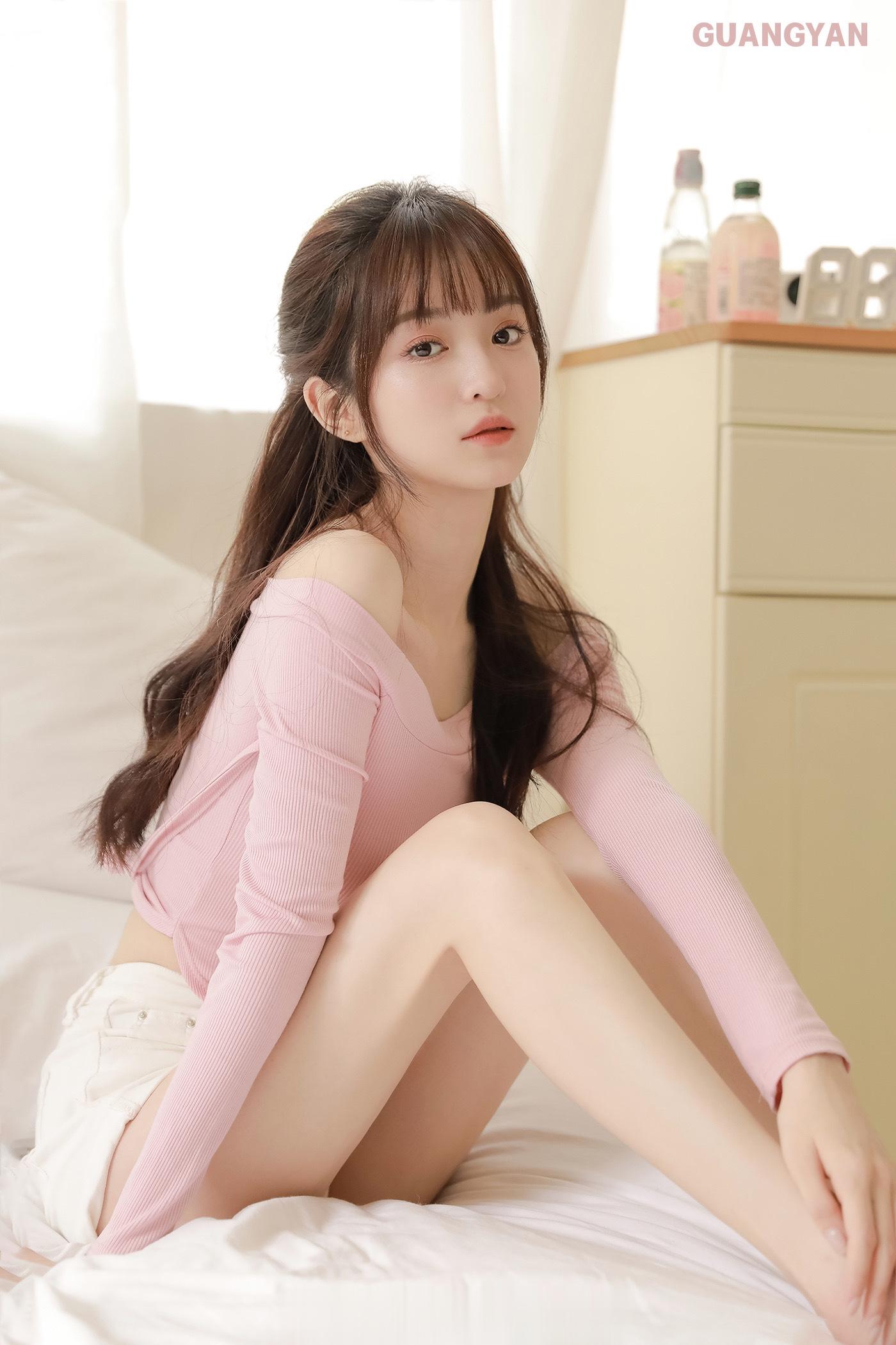 是心动的感觉💓#西安约拍[超话]# ​​​