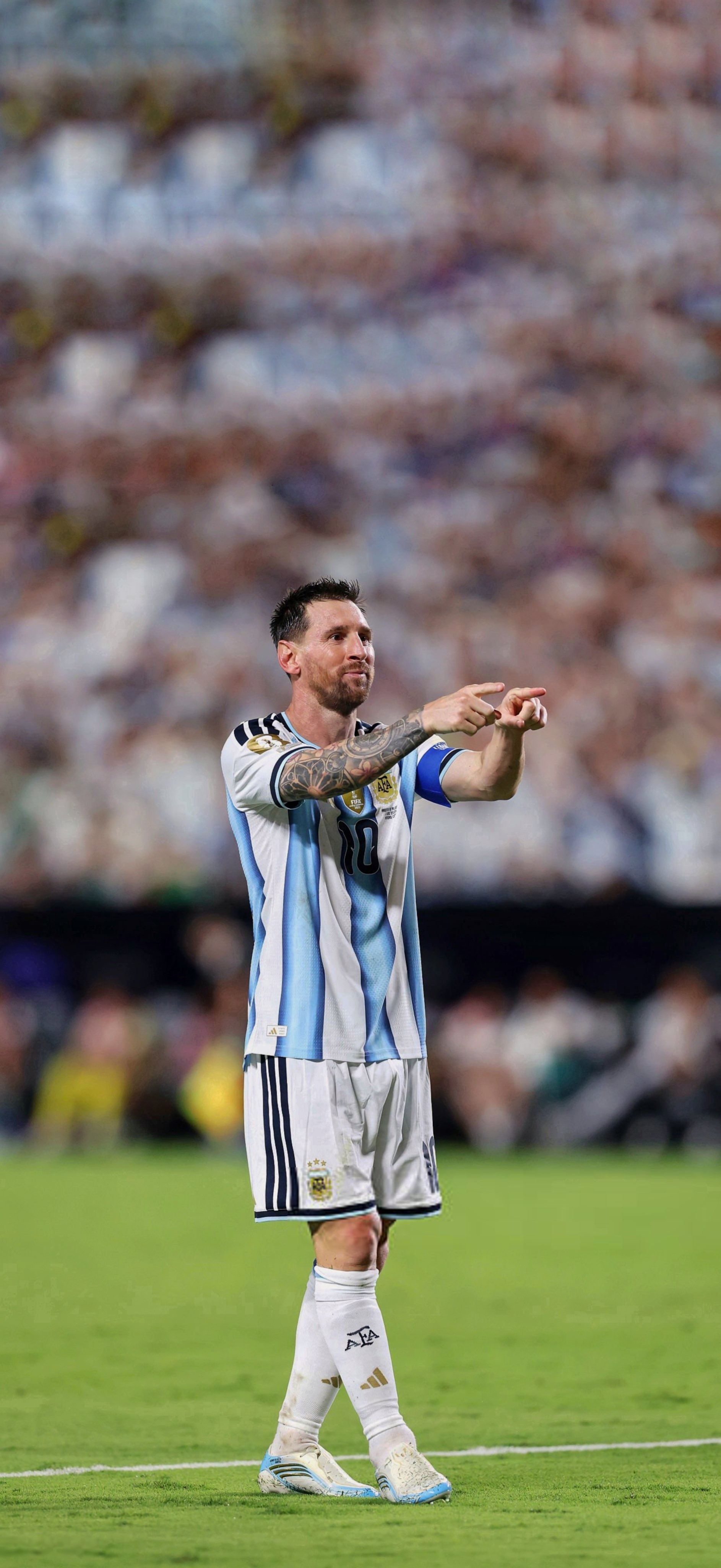 2026世界杯 梅西 ​​​