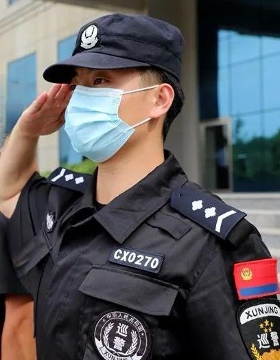 总说辅警是“临时工”的人看过来了，这里的辅警不仅有公寓住房，工会福利，还有子女托