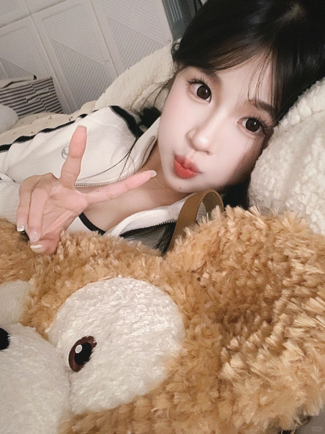 天噜!!这个居家滤镜不会还有人不知道吧🥹