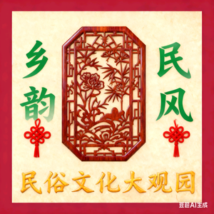民俗文化研究者