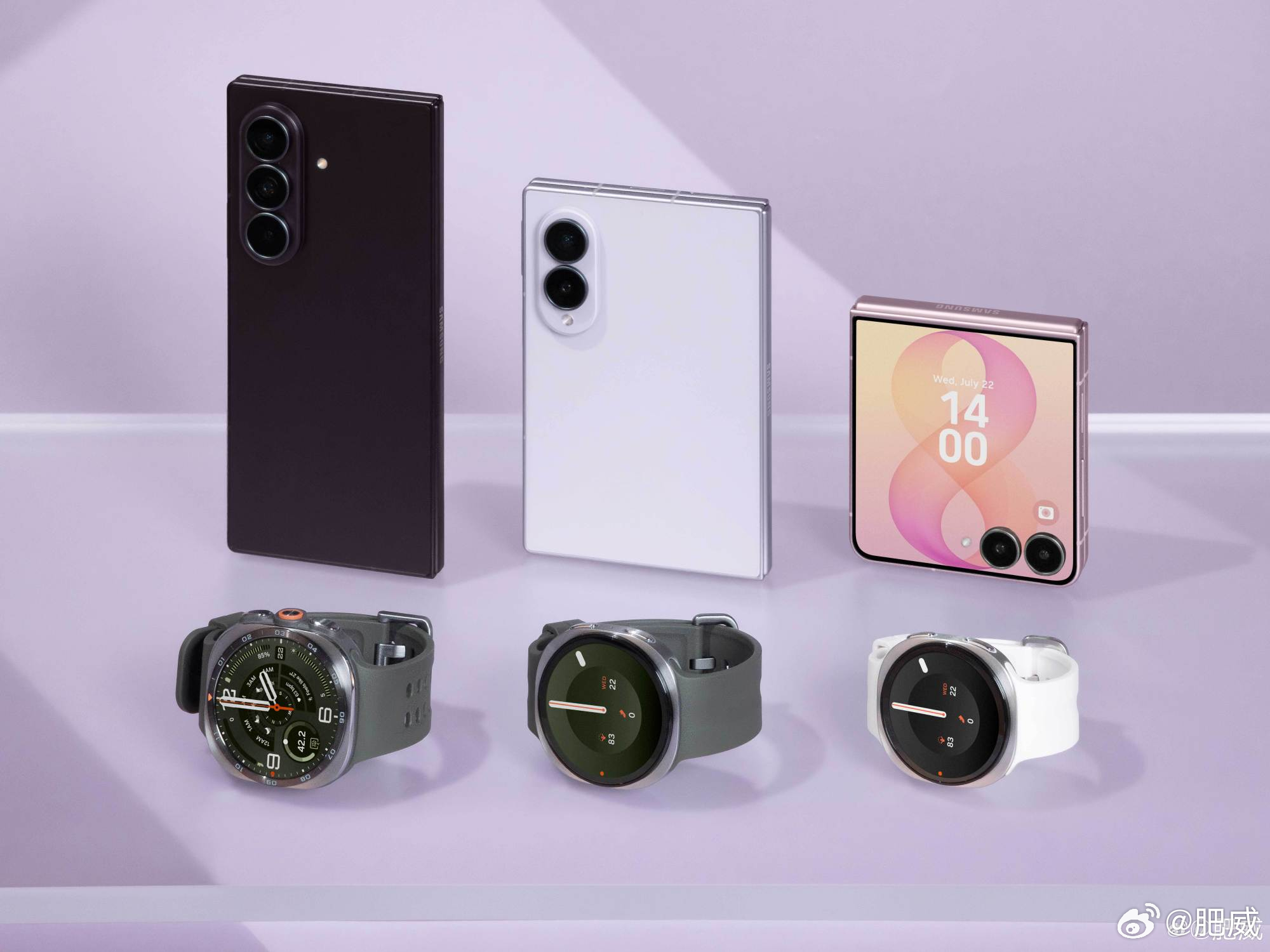 补一条三星8代折叠扬声器/马达相关Galaxy Z Flip8：顶1212A，底