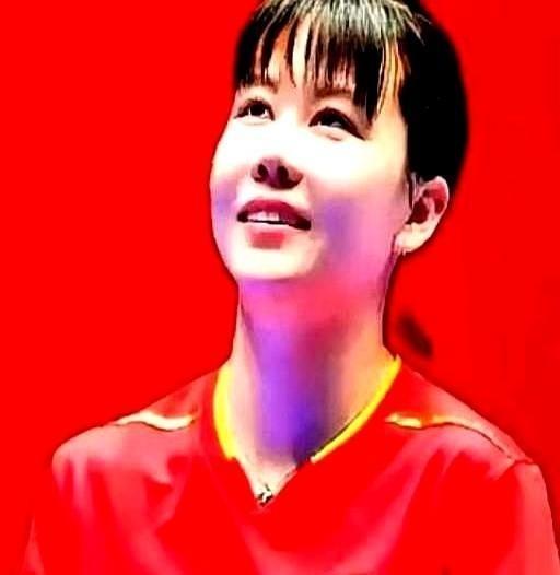 国乒里最强的人，却当不了冠军。
侯英超这家伙，从小在河南农村长大，六岁就开始摸球