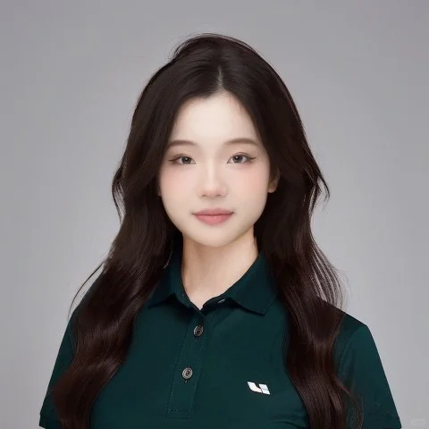 宝宝你是一个特别幸运的理想汽车销售