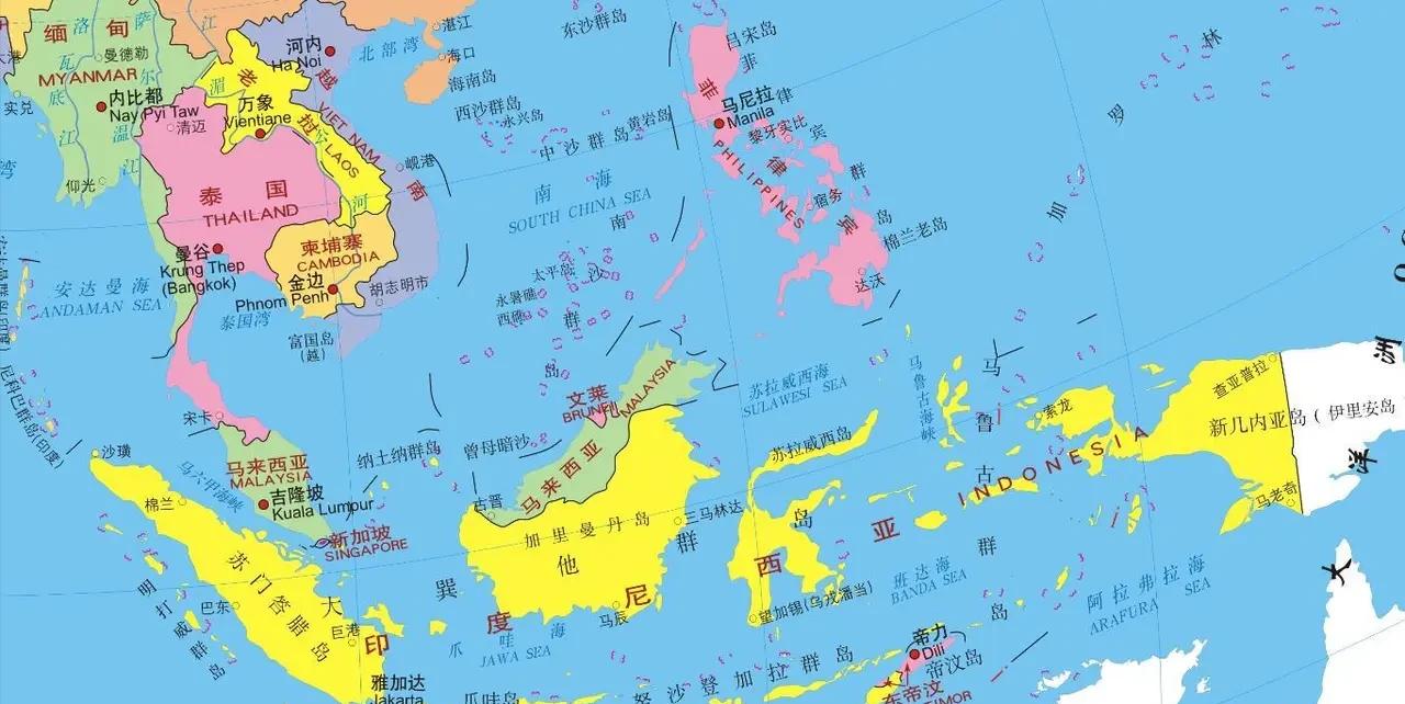 印尼镍矿可能最终要出大问题。

现在的印尼，终于图穷匕见，开始对国内各大在印尼的