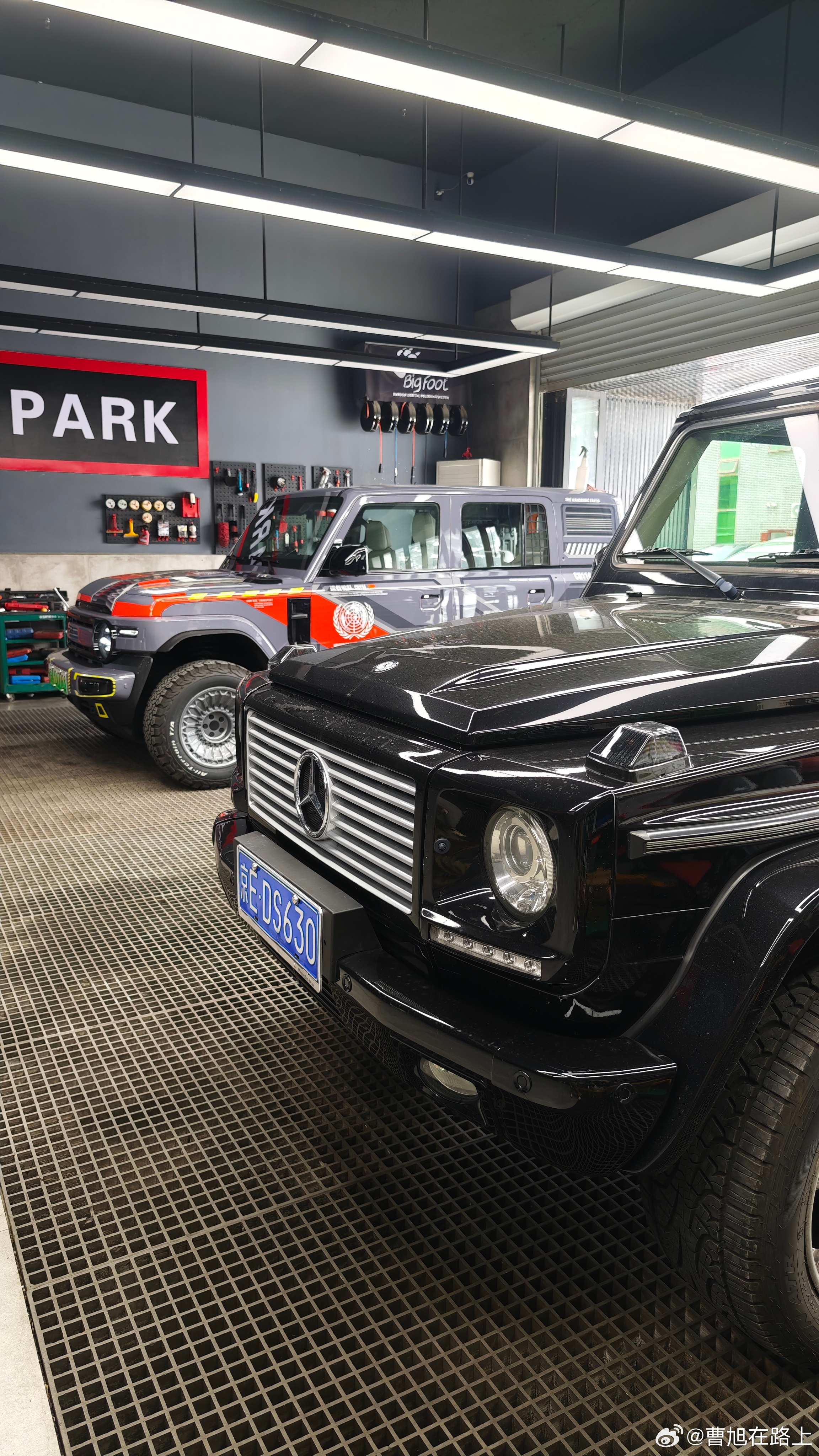 突然想跟大家唠唠车圈这些年的变化，越想越觉得有意思。最早 2000 到 2016