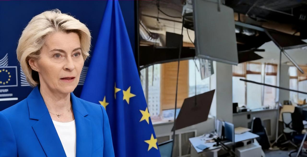 这次尴尬了

19轮制裁越搞越尬！俄石油收入反涨20%，钻石还能绕着走，欧盟这是