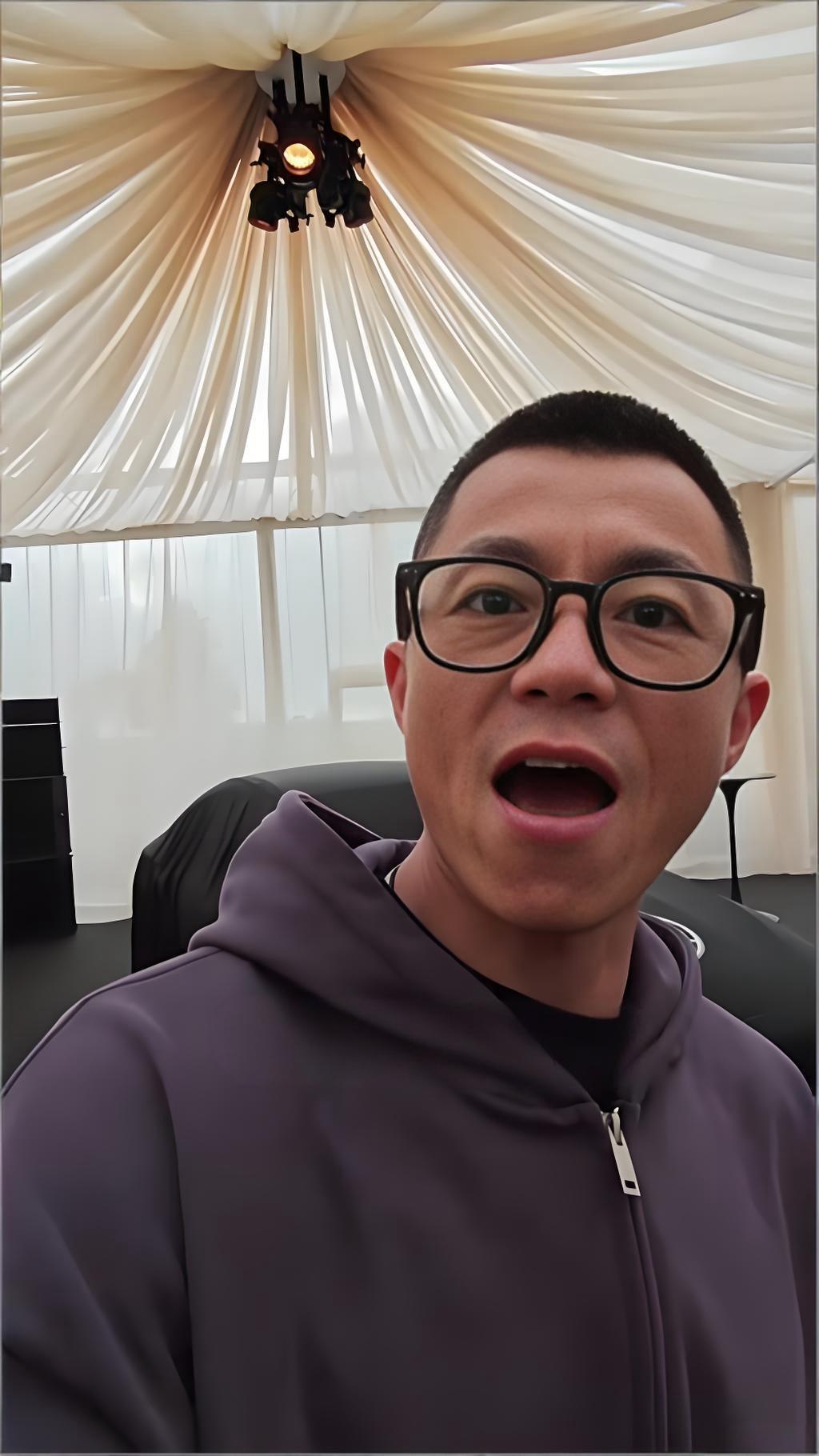 陈震估计后悔了！

他千不该万不该，不该动歪心思藏收入，他估计自己也没有想到，省