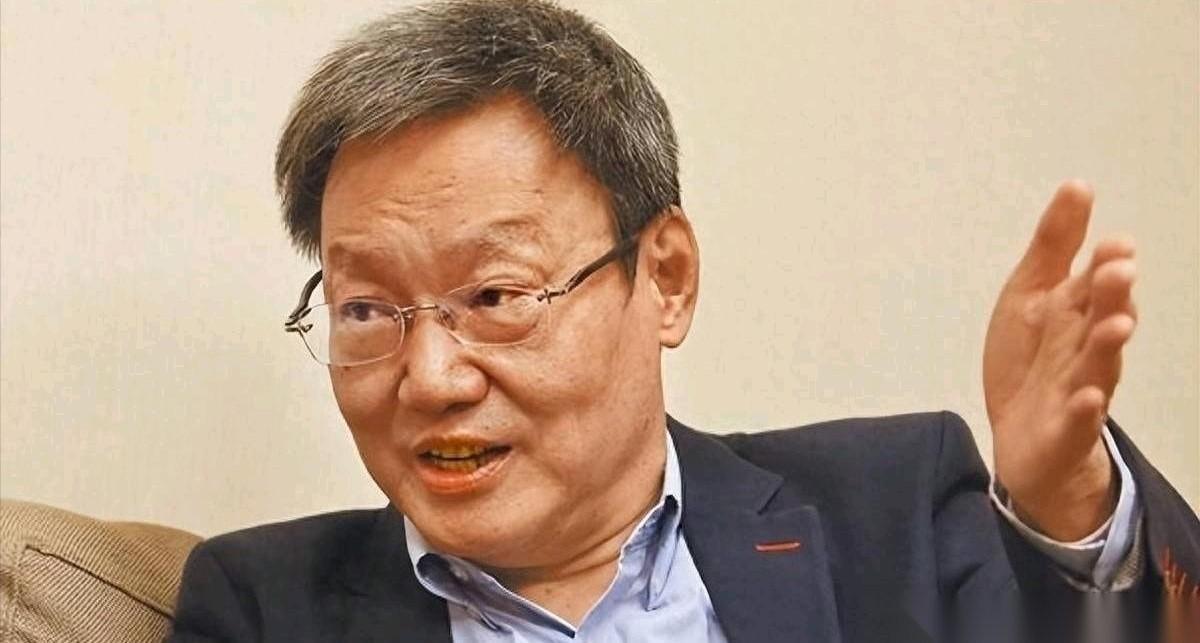 郑丽文此次访问大陆，带了一个重要人物，这个人就是苏起！苏起既是马英九时期“国安会