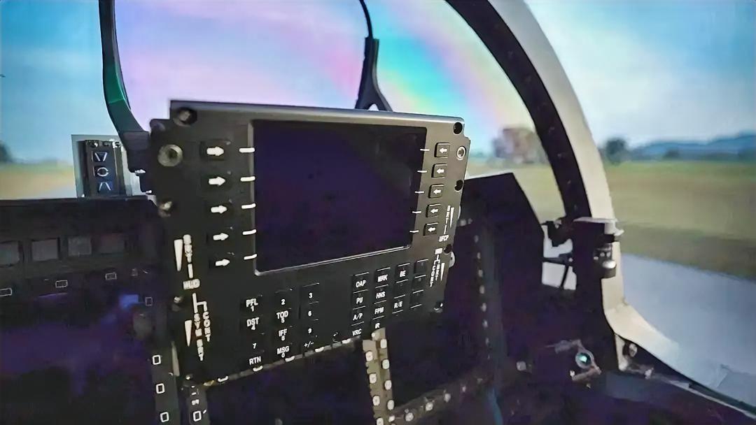 近日，巴基斯坦军方通过官方视频和照片主动公开了中国出口给他们的歼-10CE战斗机