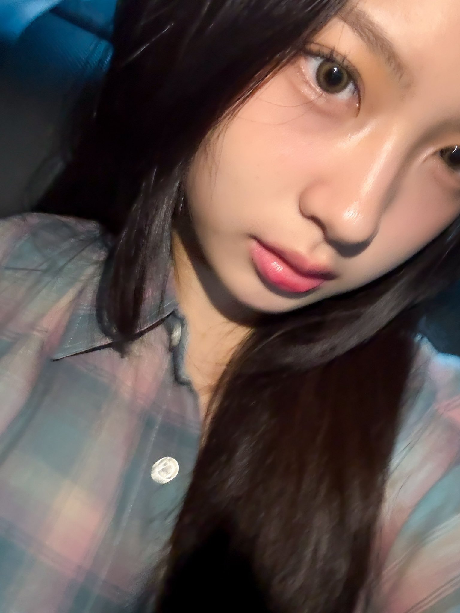 250728 KiiiKiii KYA朴祉禹 ​​​