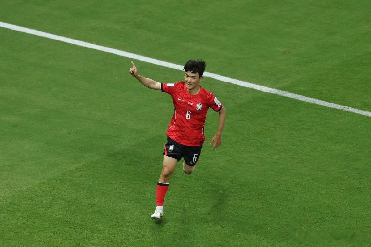 传控制胜！韩国2-1翻盘捷克，世界杯开门红彰显亚洲实力2026美加墨世界杯A组首