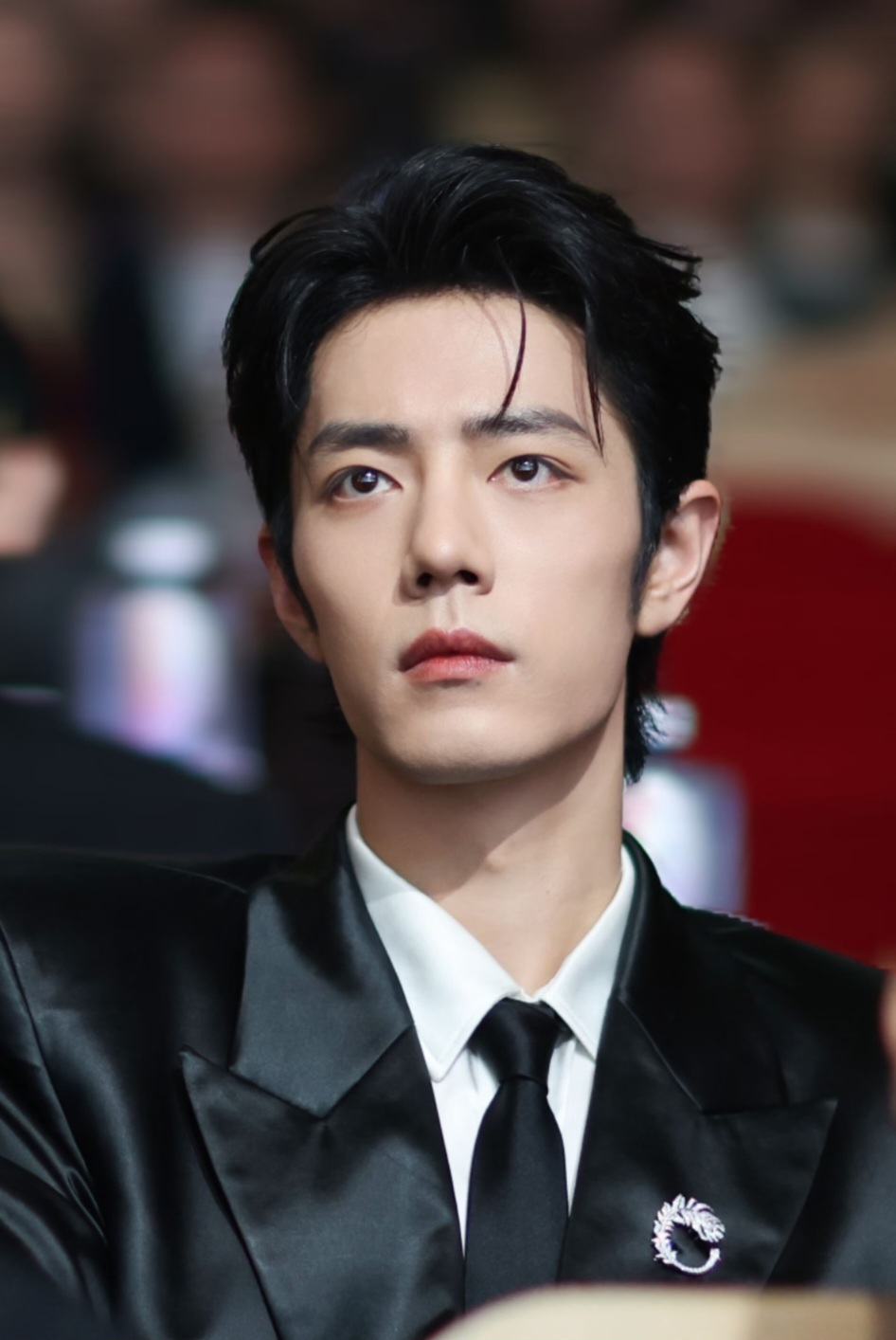 又刷到一组神图  男神这个权威珍藏之😍 