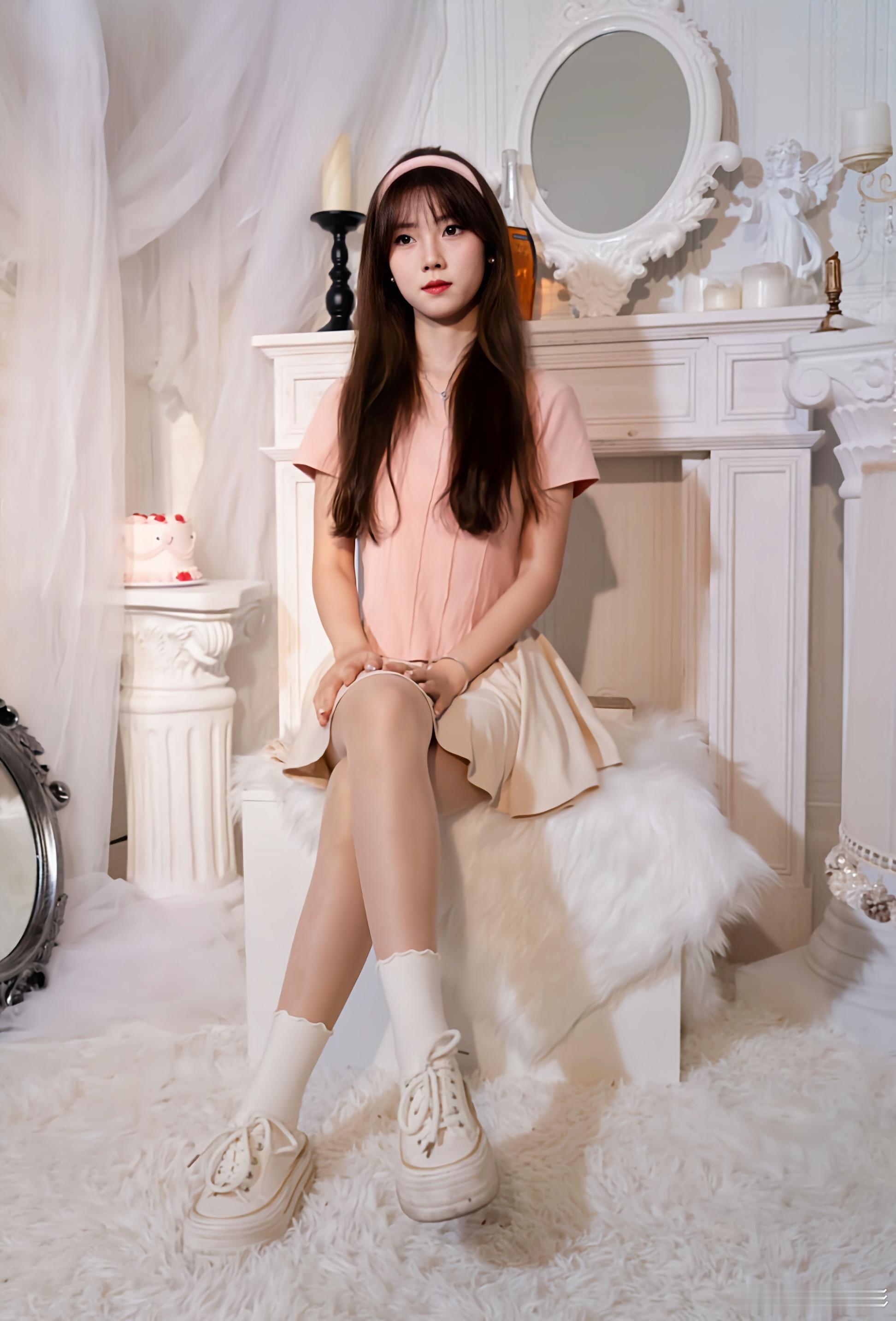 少女写真