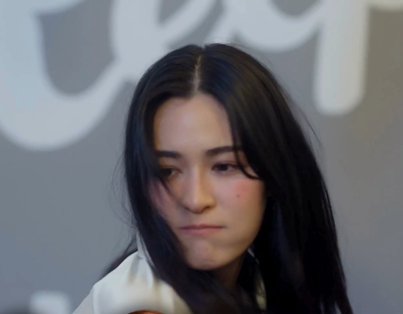 老ran这个时候应该是喝多了 