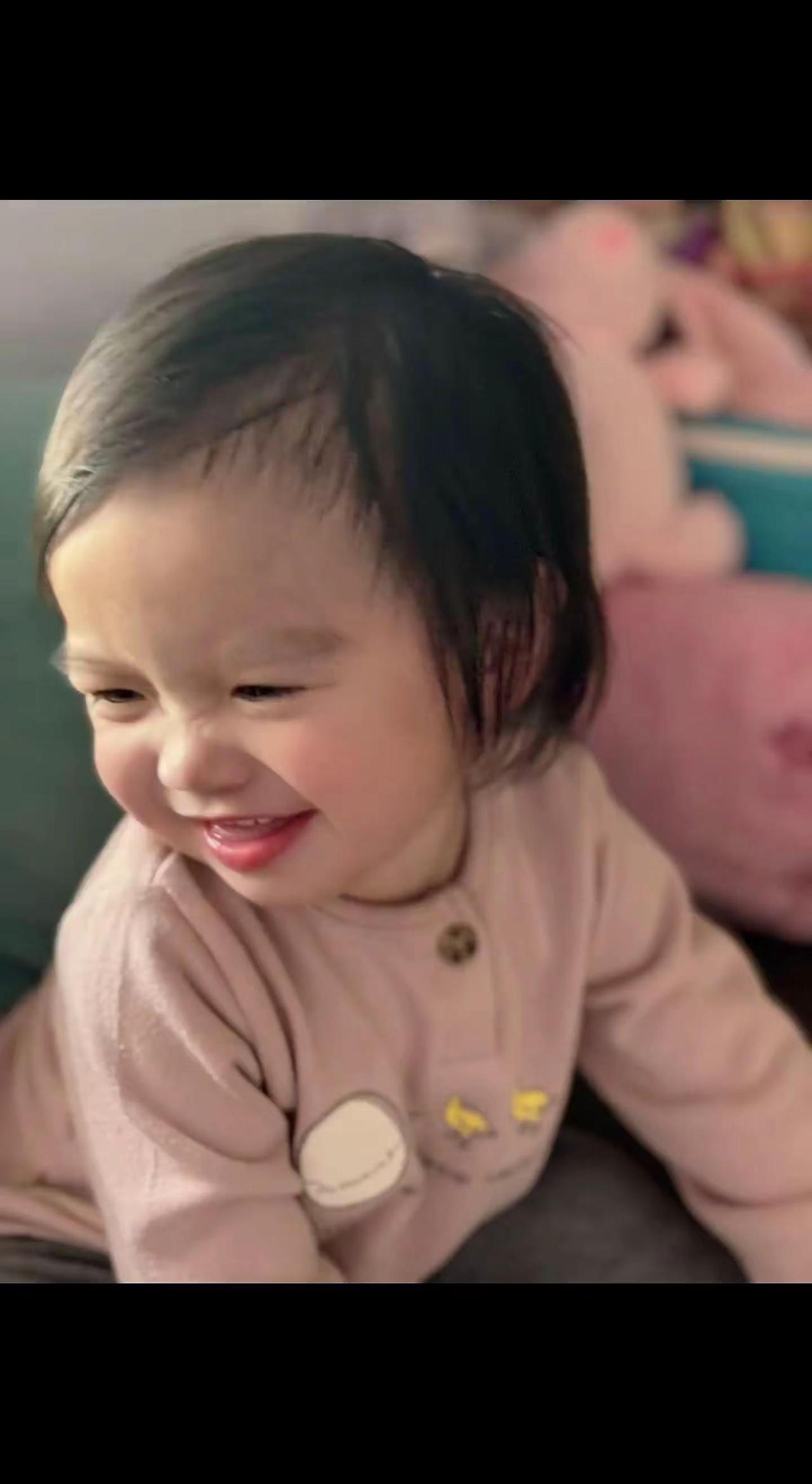 今日分享。小戏精系列