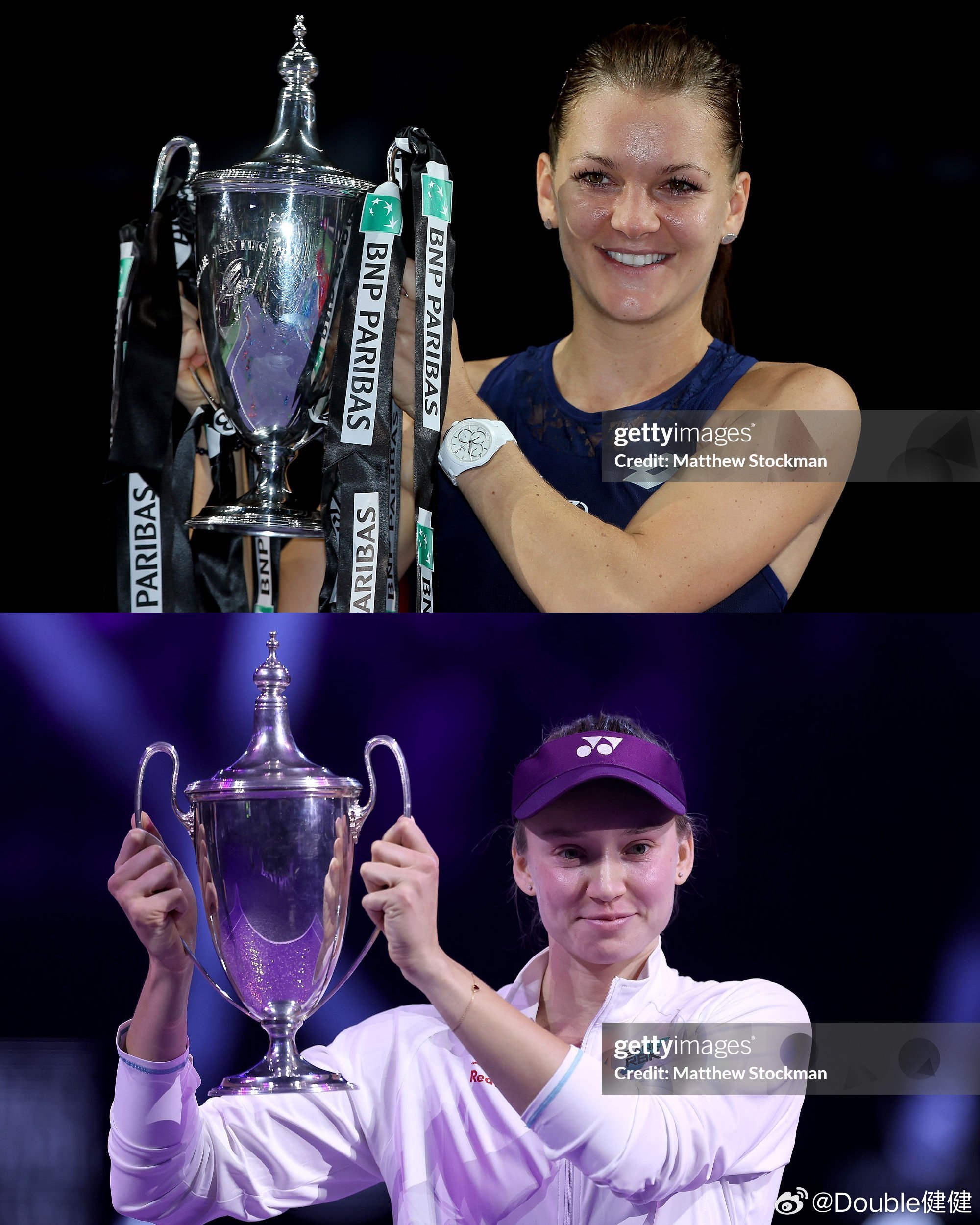 2015赛季的A-拉德万斯卡和2025赛季的莱巴金娜有相似之处，你们还记得吗？莱