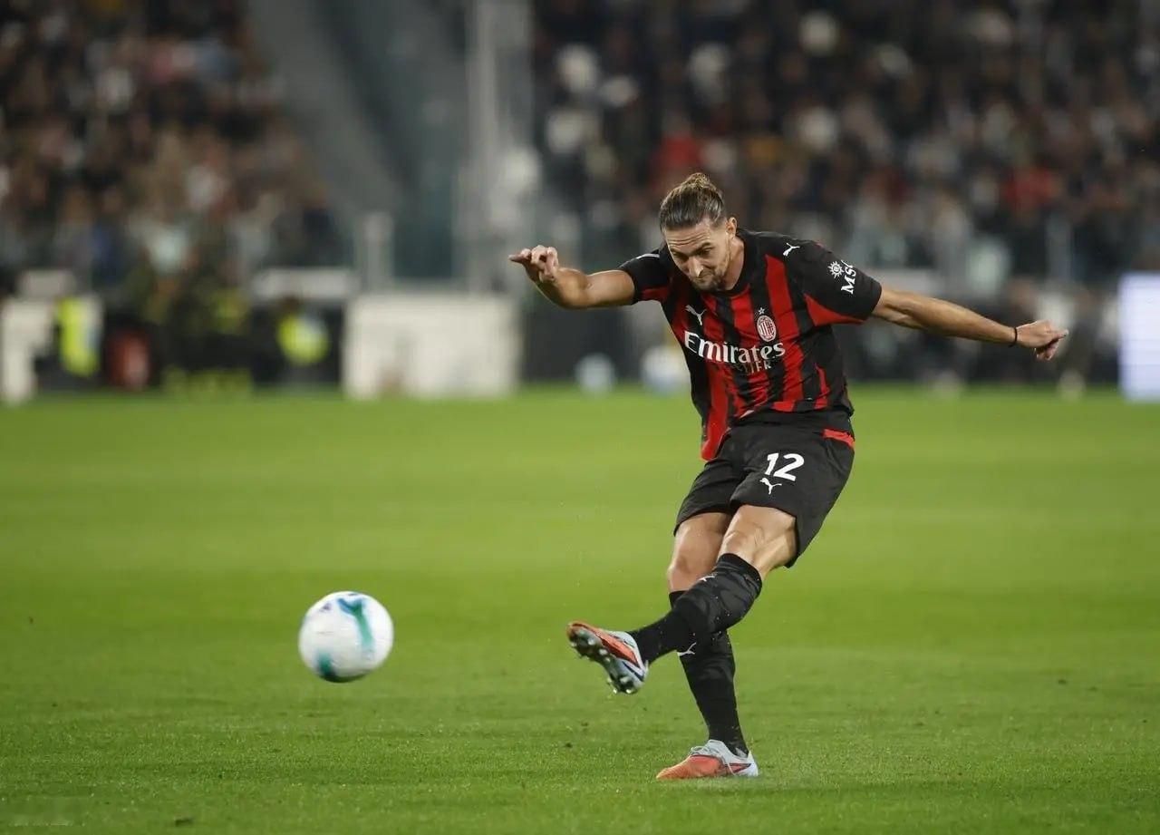 今日继续朝着好的方向出发！作品：AC米兰vs比萨   AC米兰状态火热，比萨恐难