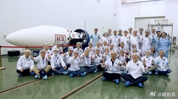 中国科学家开展微生物流浪地球计划强国青年说我们总以为流浪地球只是科幻故事，赵维殳