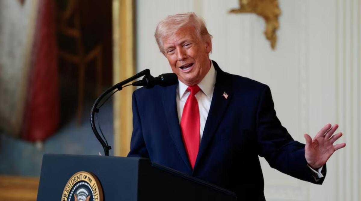 特朗普要求各国海峡护航，中方立场清晰明确，答案已显而易见

中国会响应特朗普关于