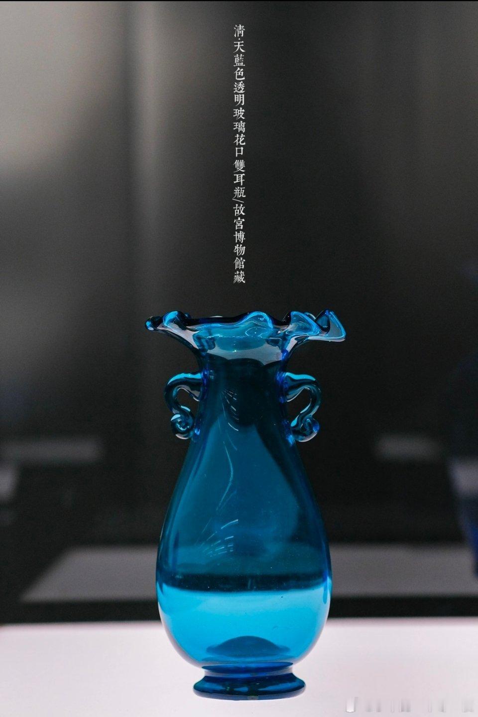 古物大赏静静品味，光阴的呼吸，隐隐流转 