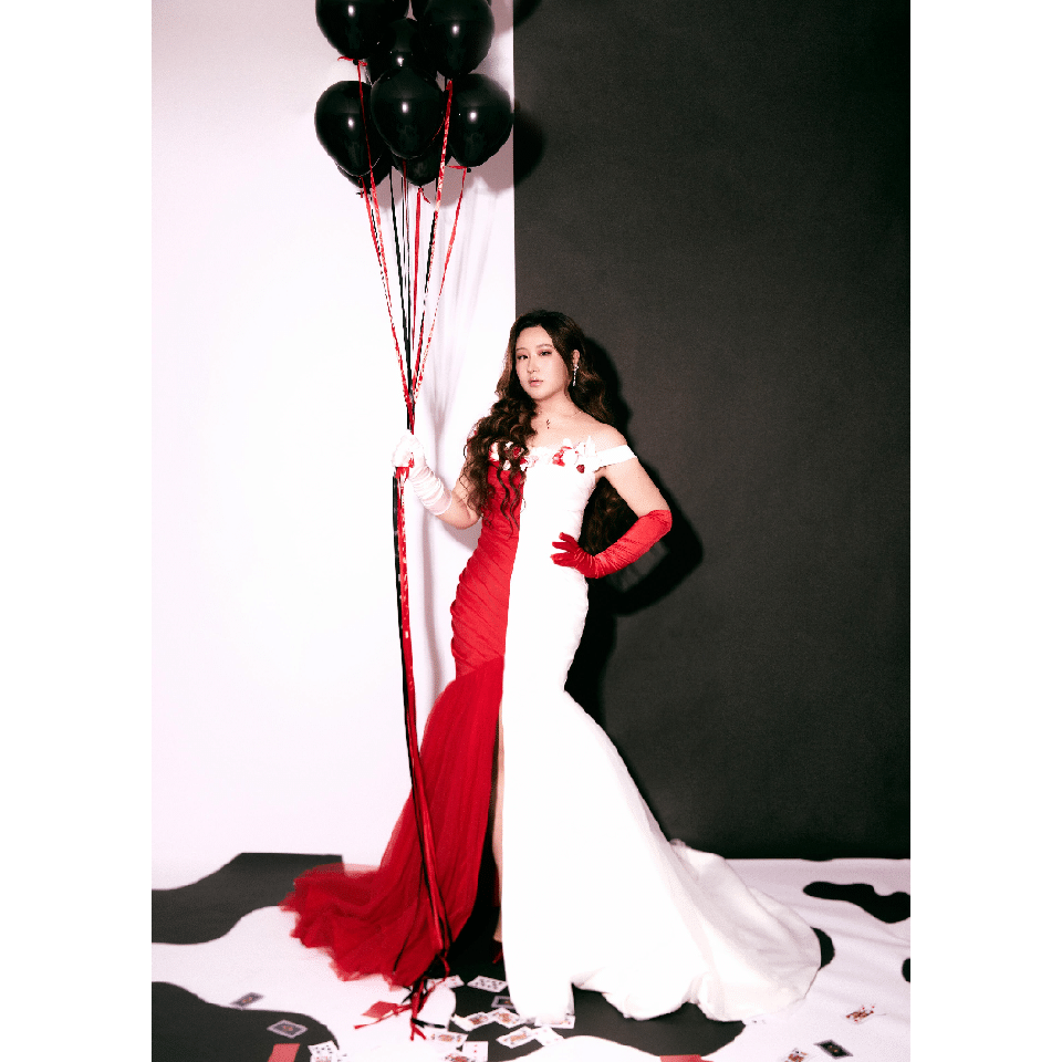 人一定要内核稳，锤锤就是那种很明显的风吹不倒、雨淋不垮的“稳当”，这种稳是从骨子