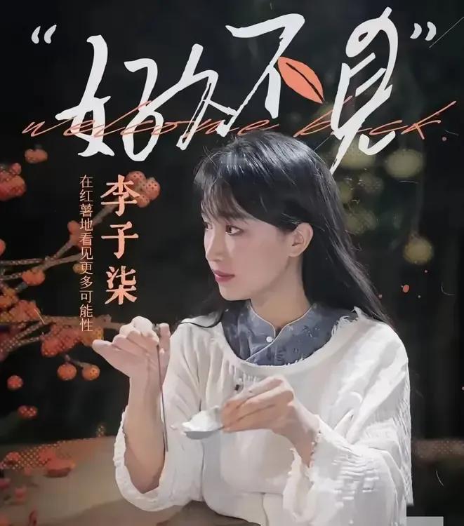 李子柒的“文化输出”，
丝毫不亚于“珠海航展”，
视觉重器，全网沸腾！
可以这么