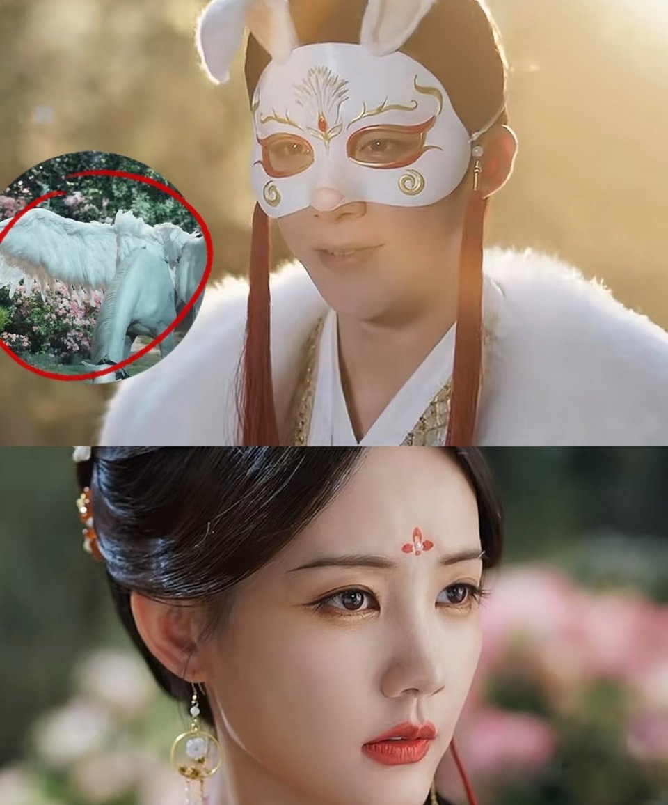 《书卷一梦》高甜预警！ 家人们，《书卷一梦》这段预告杀疯啦！上元灯节时，宋一梦随