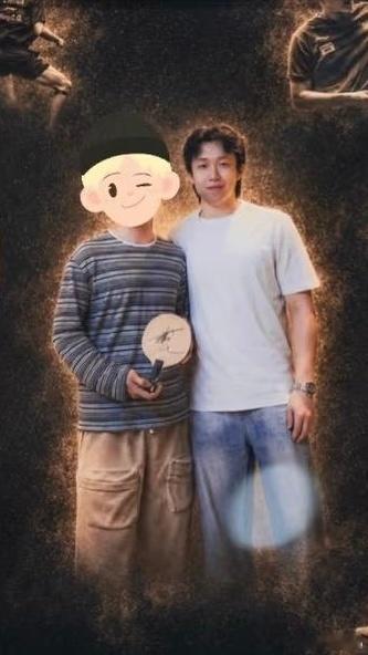 好萌帅气😎 ​​​