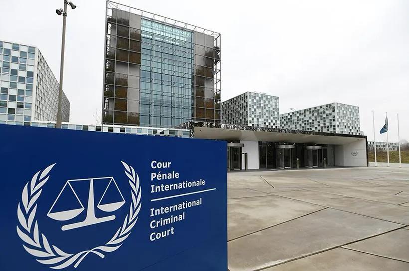 俄国的支持者们犯难了，国际刑事法院检察官申请逮捕以色列总理和防长，这是否支持呢？