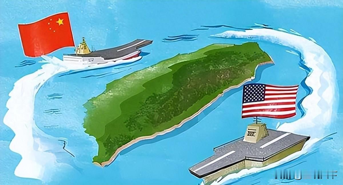 美国为何不敢硬碰中国？英专家一语道破，他们除核武外另有王牌
近几年全球发生了很多