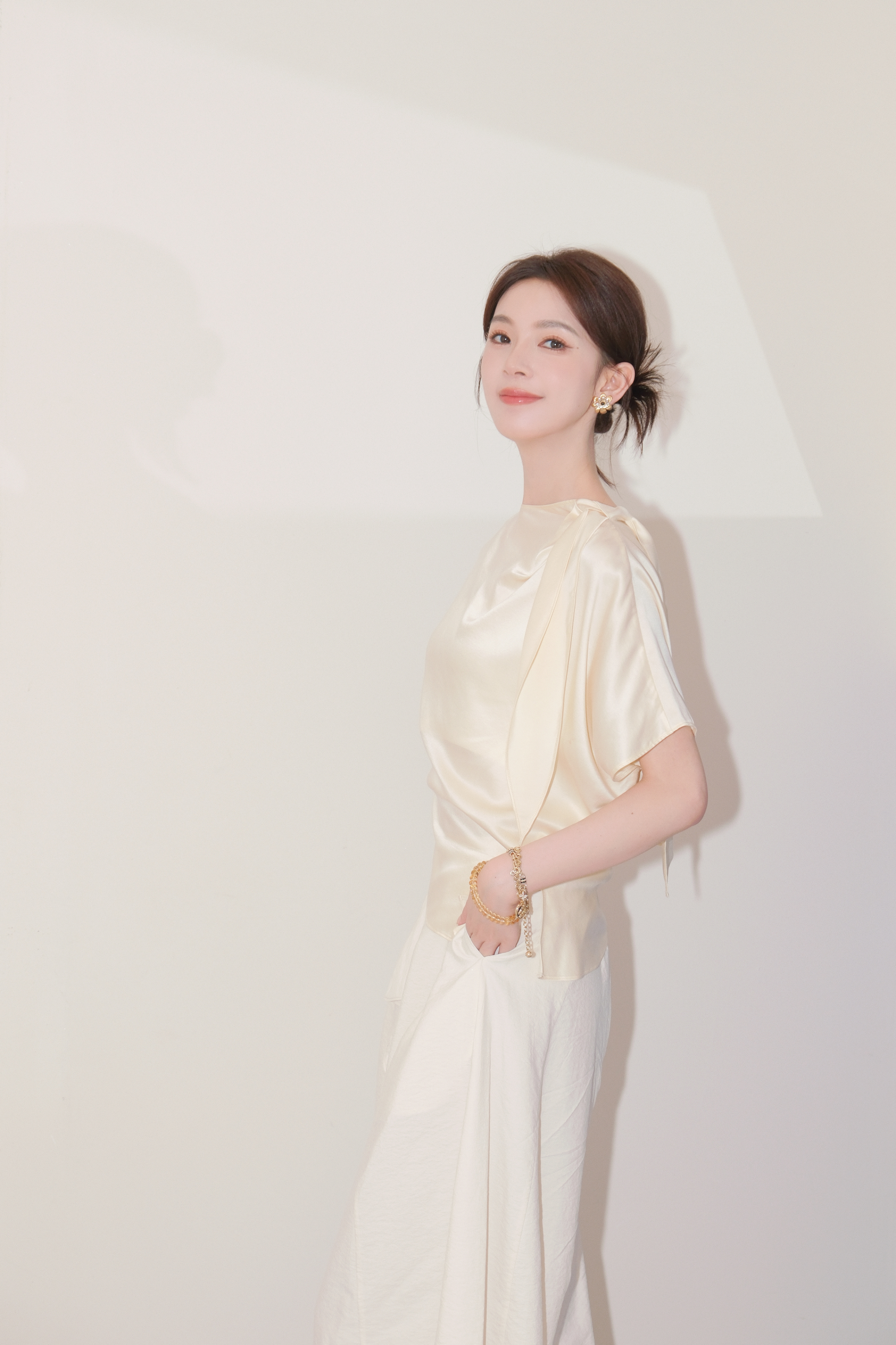 陈瑶 