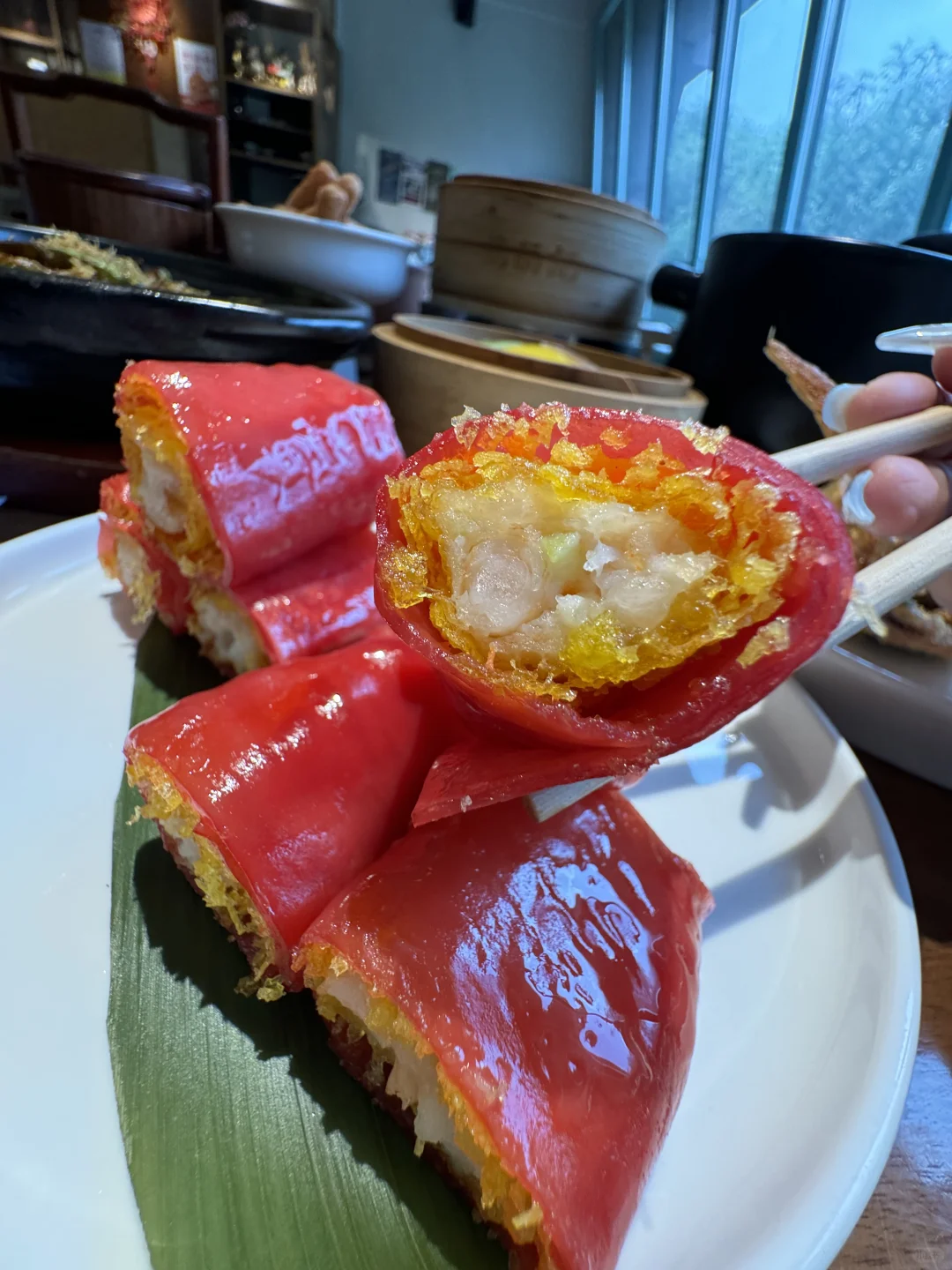 沈阳！这个真的好吃死了啊啊啊啊啊啊！！！！