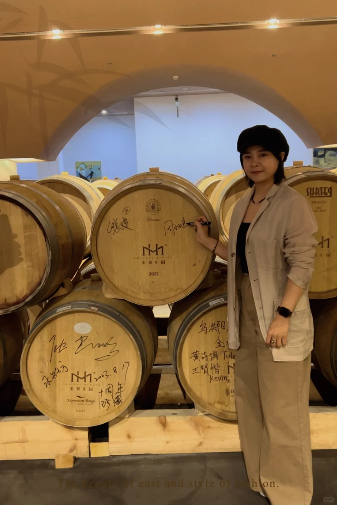 在国内，赴一场千里之外的葡萄酒之约🍷