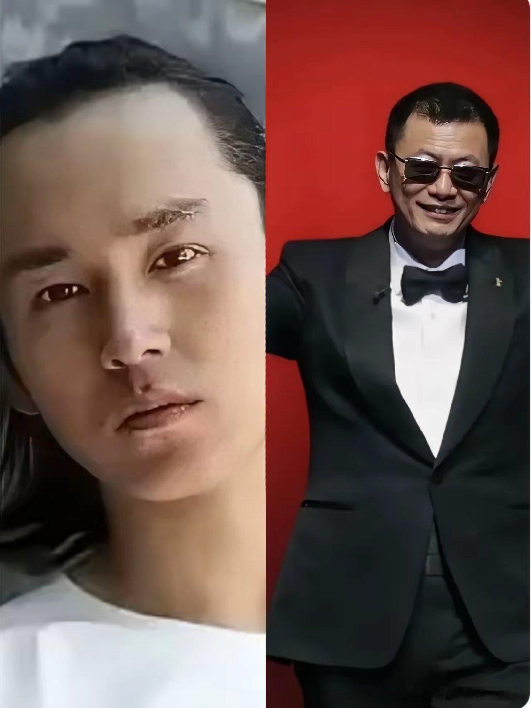 王家卫简直就是一个天天pua员工的高手。他评价古二：“就几千块钱，又干助理，又能