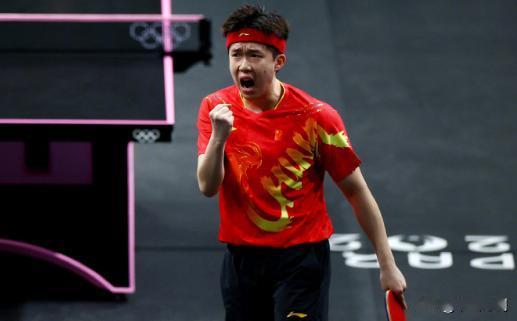 奥运会：乒乓球最新世界排名出炉

国际乒联公布了2024年第33周世界排名。男单