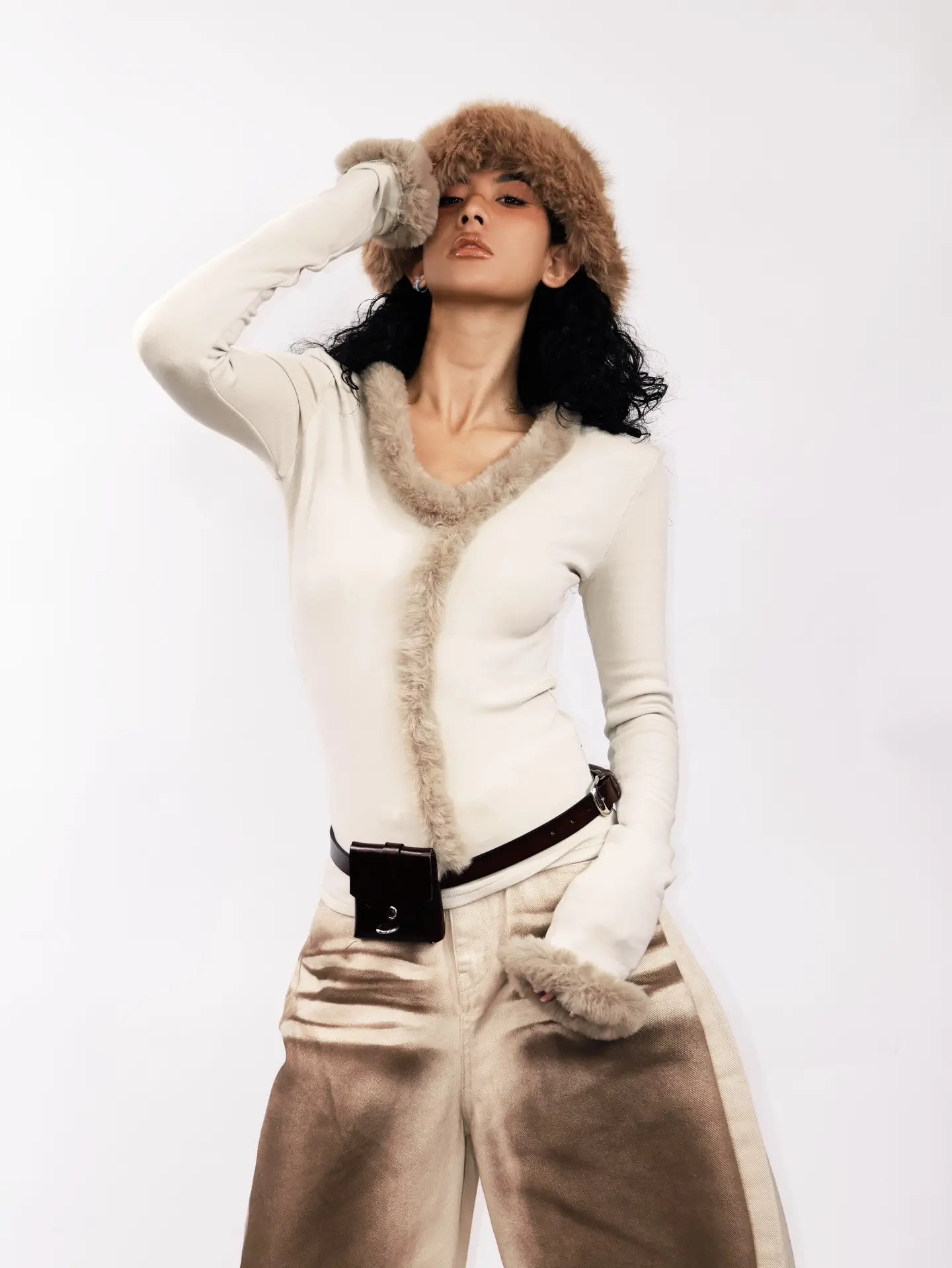 丹麦公主奇遇记。