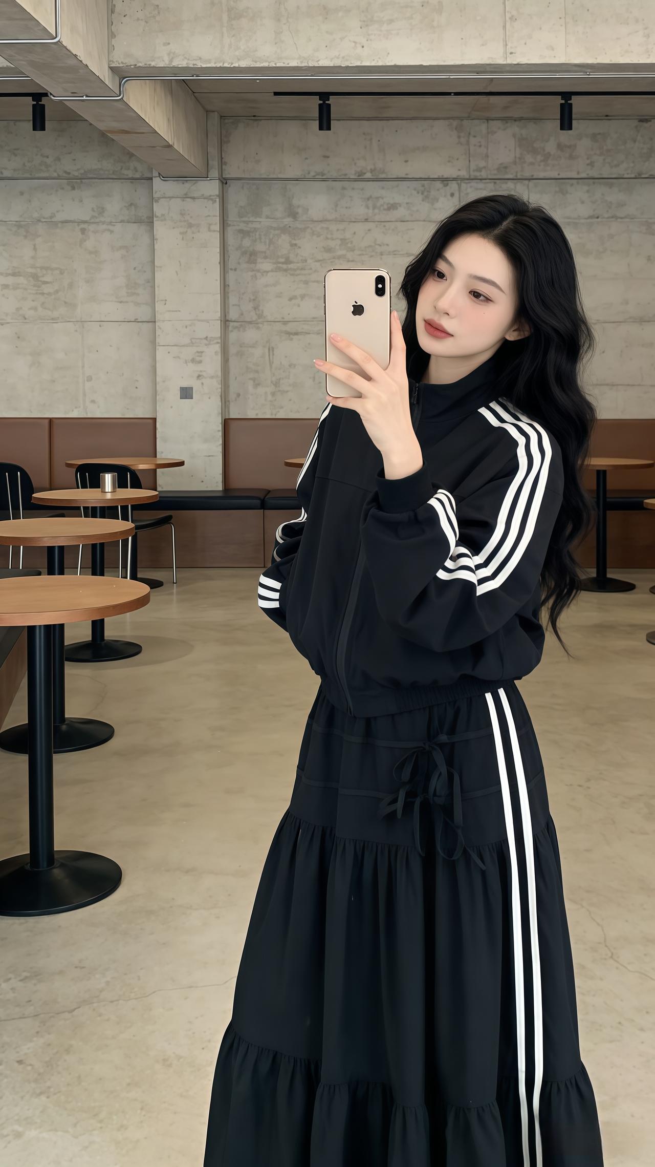 浅交个春季穿搭作业吧 穿搭 ootd穿搭 今天穿什么韩系穿搭