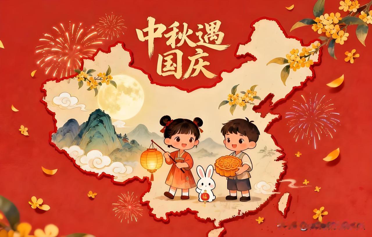 高校连休13天刷屏：羡慕背后，别把长假当成单纯福利
中秋国庆双节临近，西安多所高
