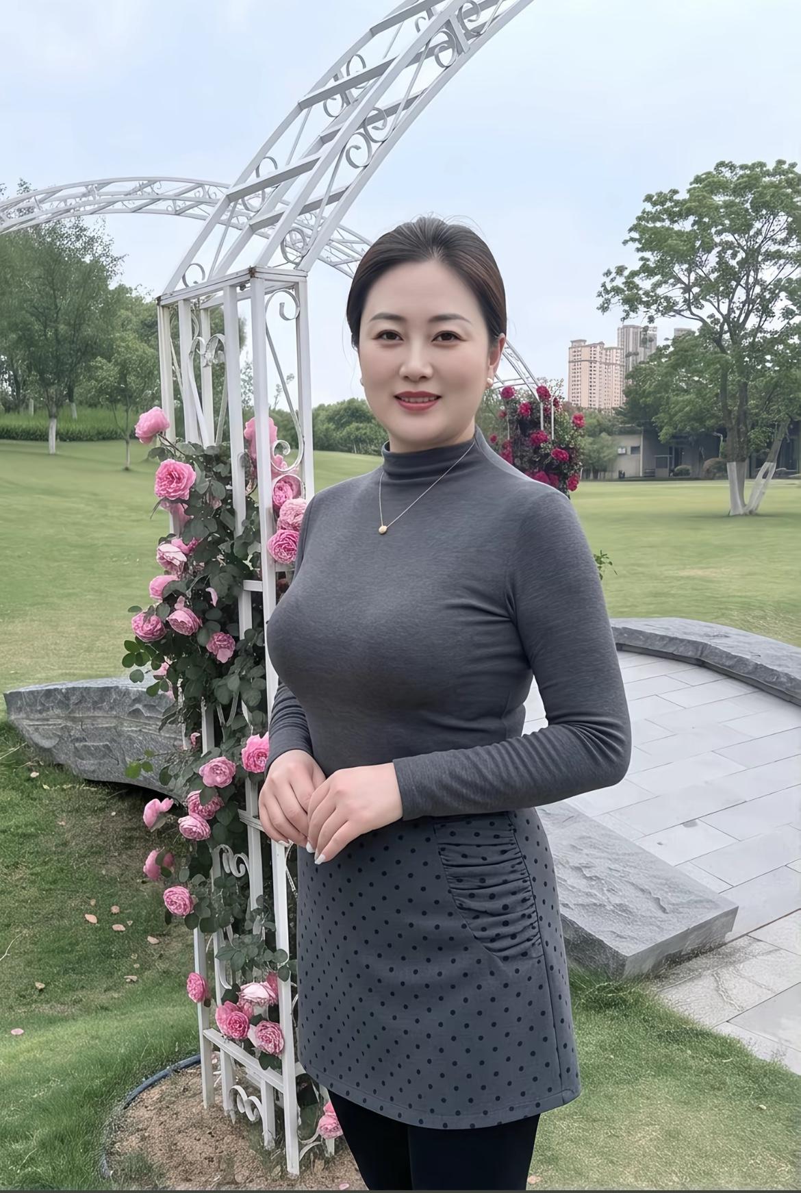 这样的穿搭有品味吗？
你们眼中的品味是什么呢